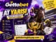 Gettobet At Yarışı