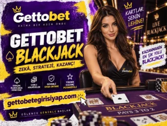 Gettobet Blackjack