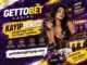 Gettobet Casino Kayıp Bonusu