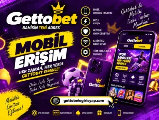 Gettobet Mobil
