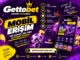 Gettobet Mobil