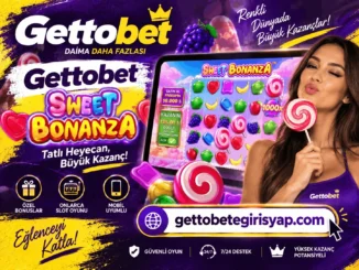 Gettobet Sweet Bonanza