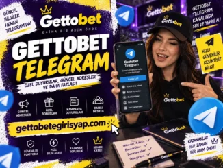Gettobet Telegram
