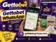 Gettobet Whatsapp