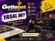 Gettobet Yasal Mı